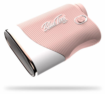 Blue Tees Golf Introduce a New and Chic Series 3 Max Rangefinder in Pink