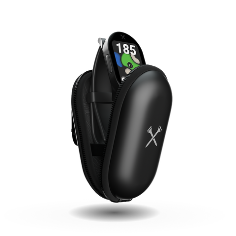 WATCH HARD SHELL CARRYING CASE