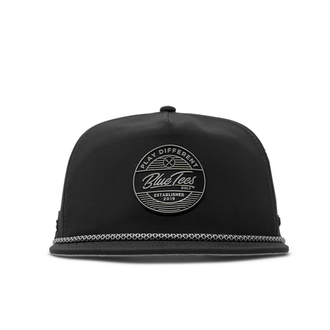 “PLAY DIFFERENT” HAT