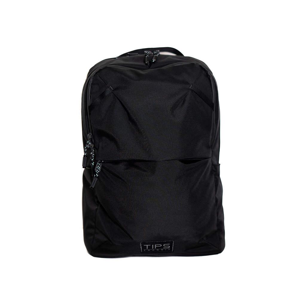 The Expedition Backpack