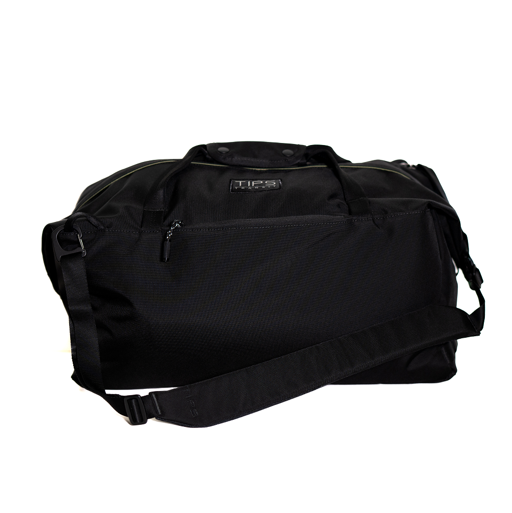 The Weekend Duffel