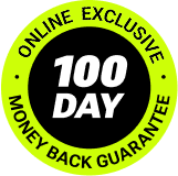 hundred-day-return-logo