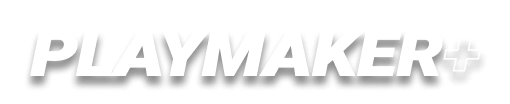 play maker plus logo