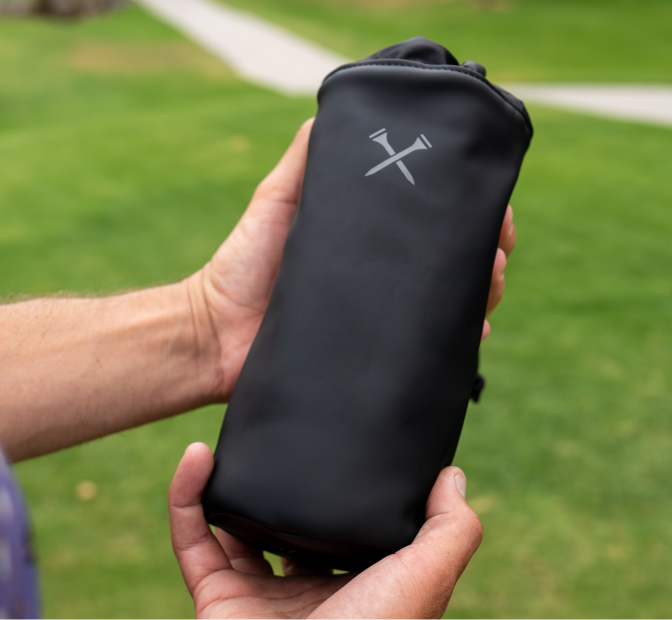 Most Probably You Are Seeing A Image Of A Speaker Build By BlueTess Golf