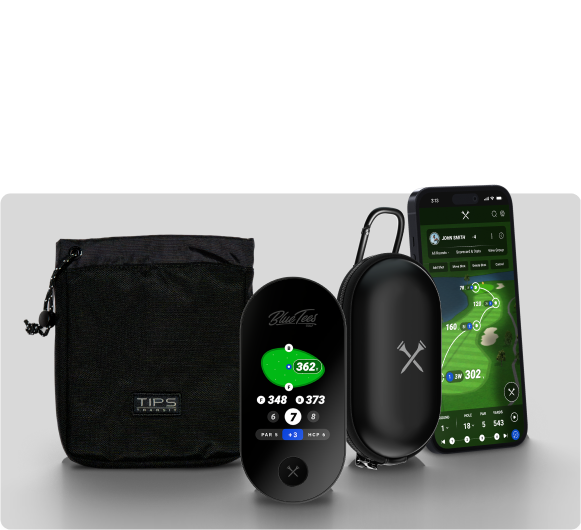 Most Probably You Are Seeing A Image Of A Speaker Build By BlueTess Golf