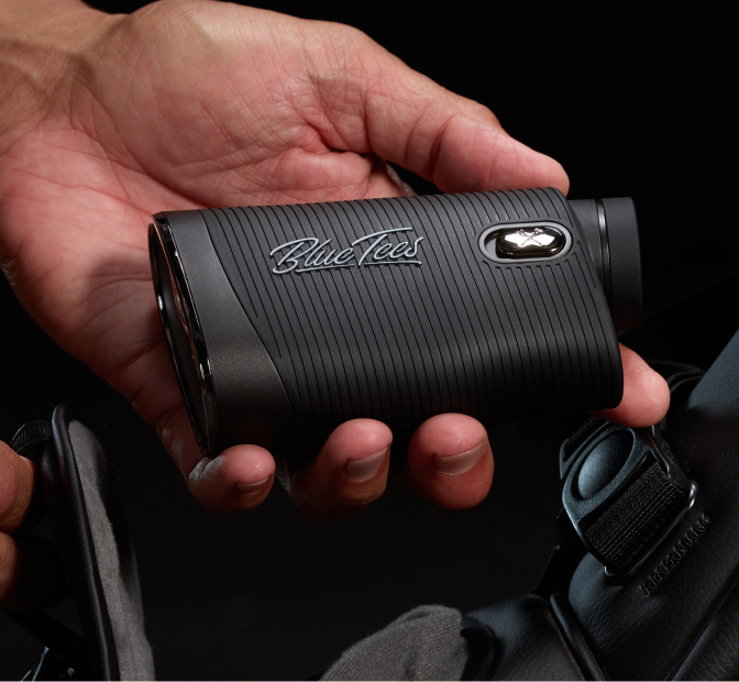 Most Probably You Are Seeing A Image Of A Speaker Build By BlueTess Golf