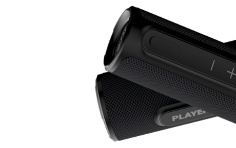 playerspeaker playerspeaker