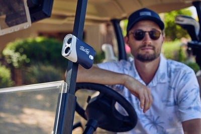 Blue Tees Golf Signs Distribution Agreement with Platinum Golf Supplies