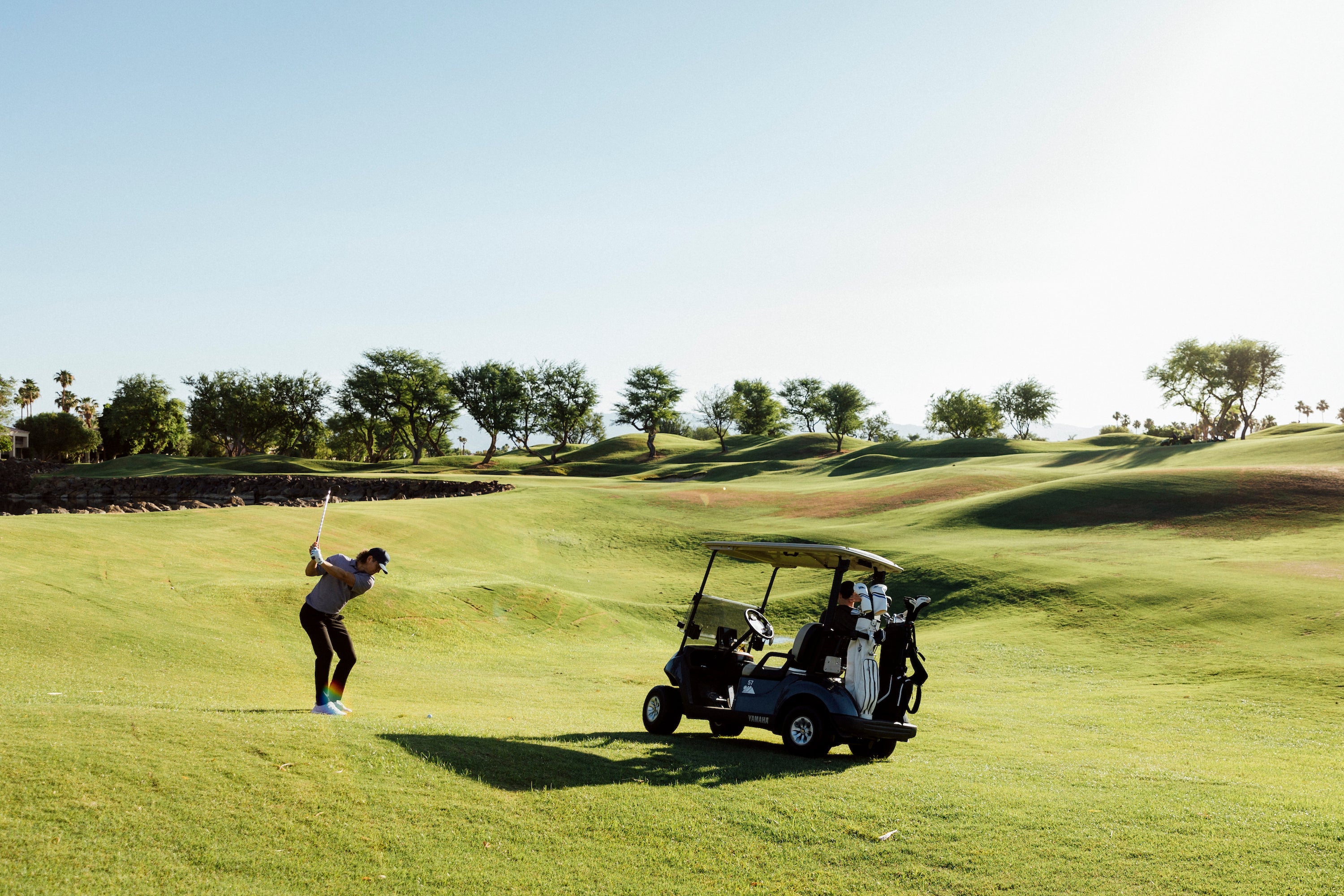 What Do Pro Golfers Do Differently? 7 Habits Amateurs Skip