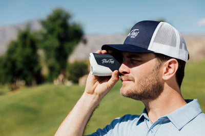 Things to Consider when Purchasing a Golf Laser Range Finder