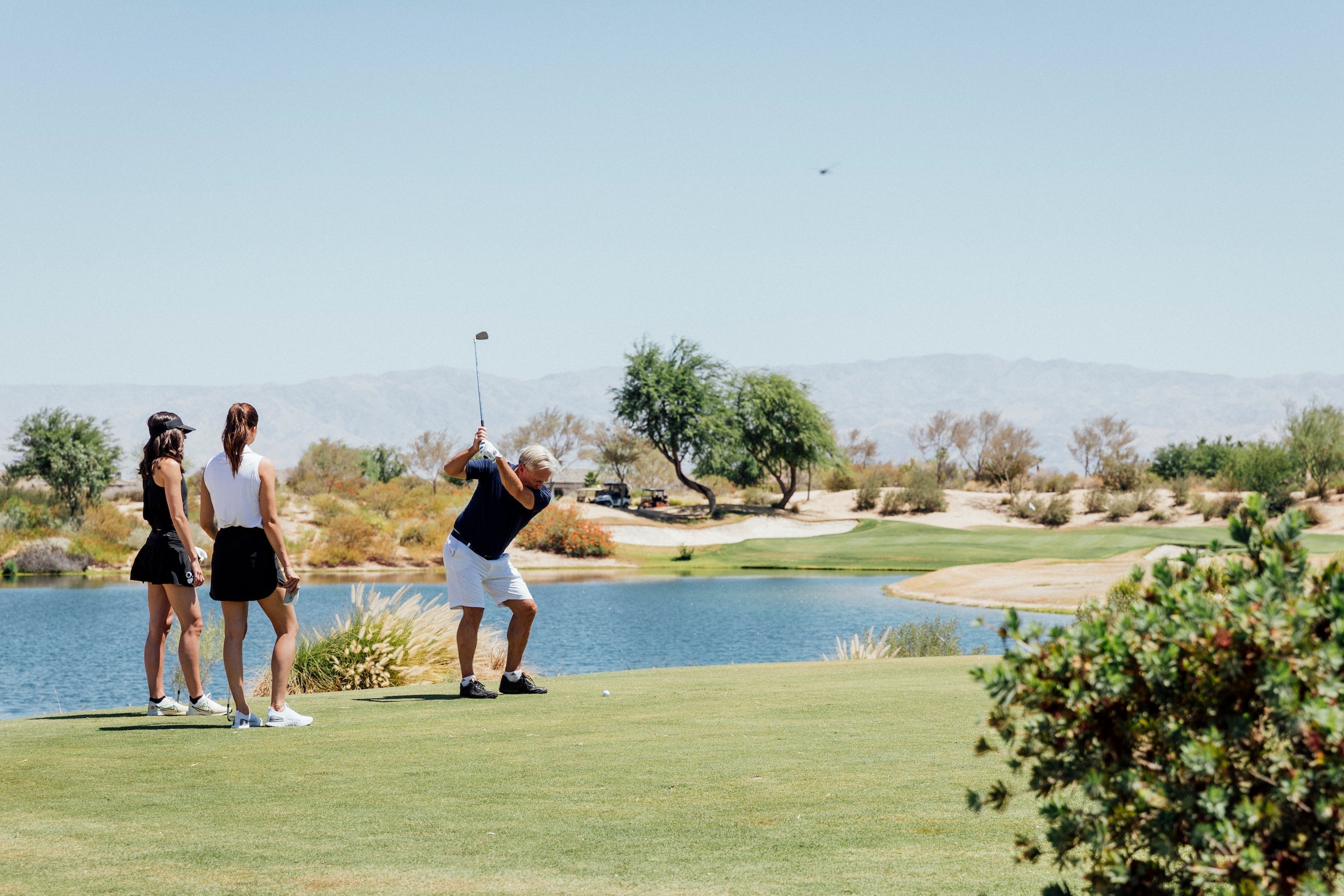 How to Start Playing Golf: From First Swing to First Handicap