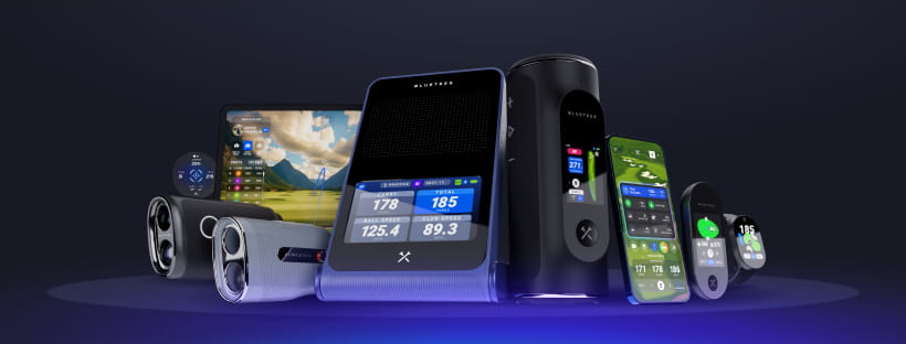 Which Golf Tech Do You Actually Need? The Best Golf Tech to Improve Your Game in 2026