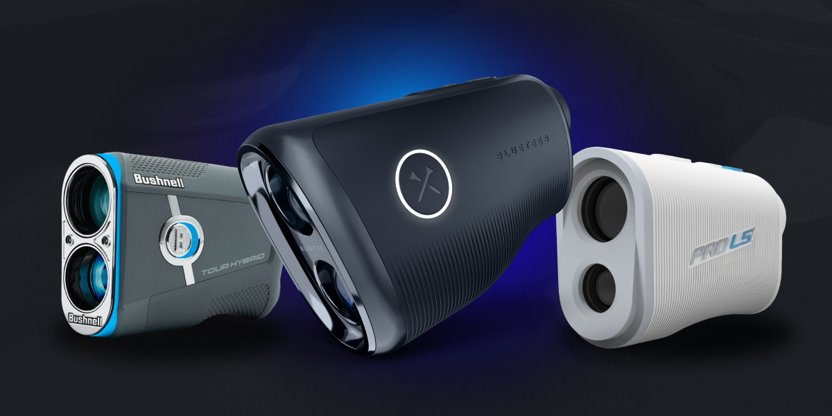 Blue Tees Captain Pro vs Bushnell & Shot Scope: Which Connected Rangefinder Wins?
