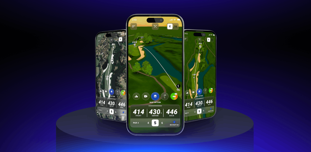 Golf Club Recommendations on Your Rangefinder: How It Works and Why You Need It