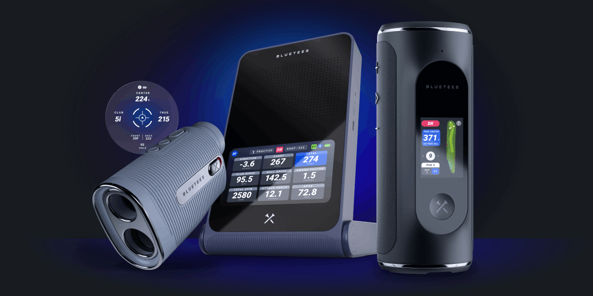 Best Golf Gifts for Dad 2026: Rangefinders, Launch Monitors & More