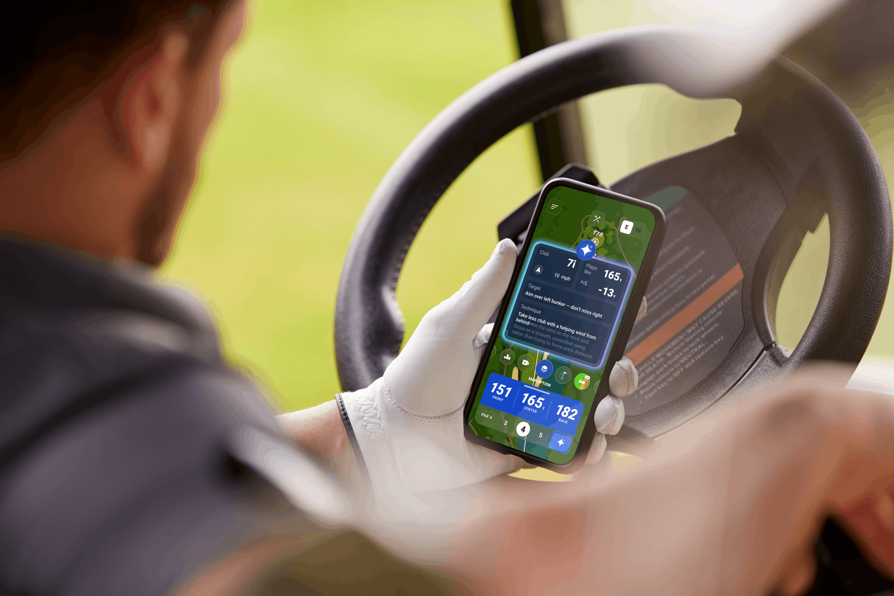 Blue Tees GAME App vs Other Golf GPS Apps: And Why Blue Tees Is Leading