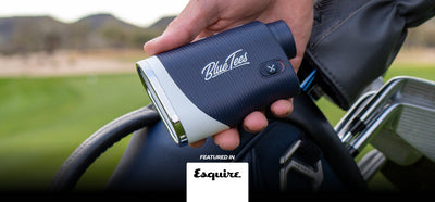 Why the Blue Tees Series 3 Max Performs Like a Premium $500 Rangefinder