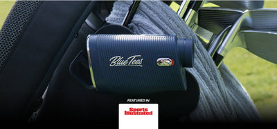 Sports Illustrated Rates S4 ULTRA as Golfs Best Rangefinder for its Price
