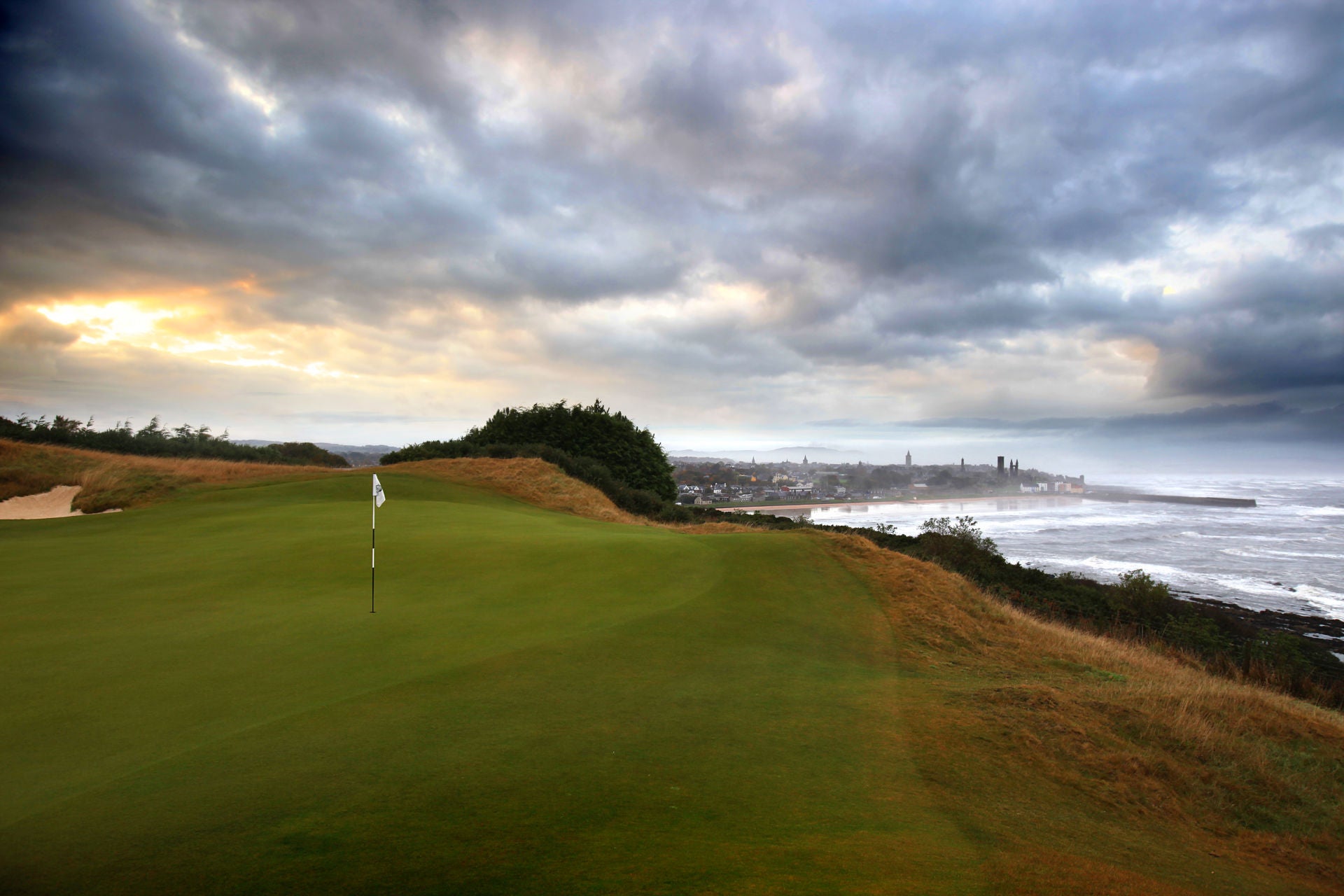 The Open 2022, St. Andrews Old Course | A Preview – Blue Tees Golf