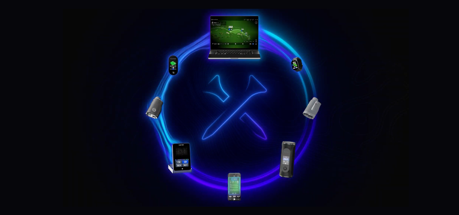 Introducing the Next Chapter of Blue Tees Golf