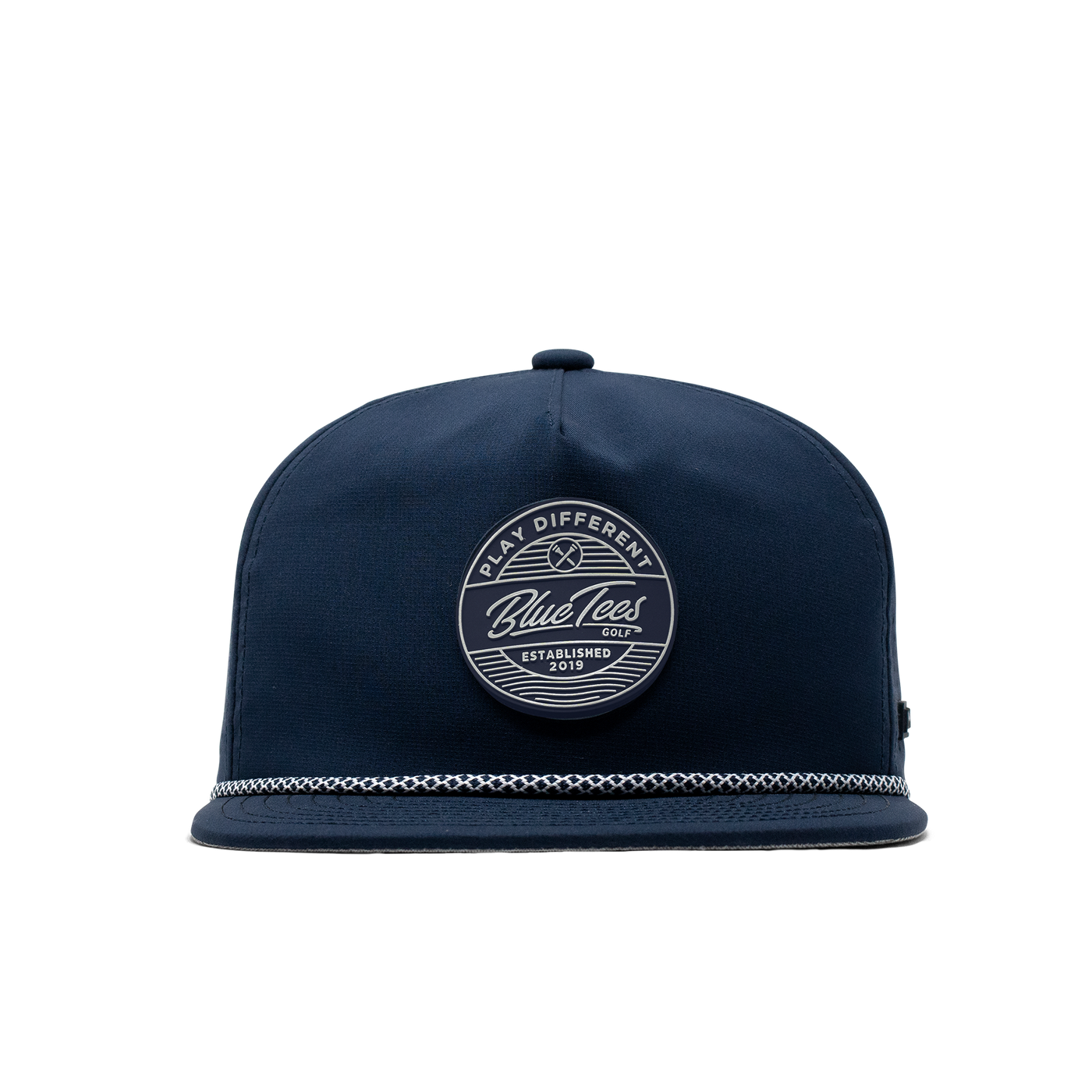 Blue Tees Golf x Melin Collab Golf Hats