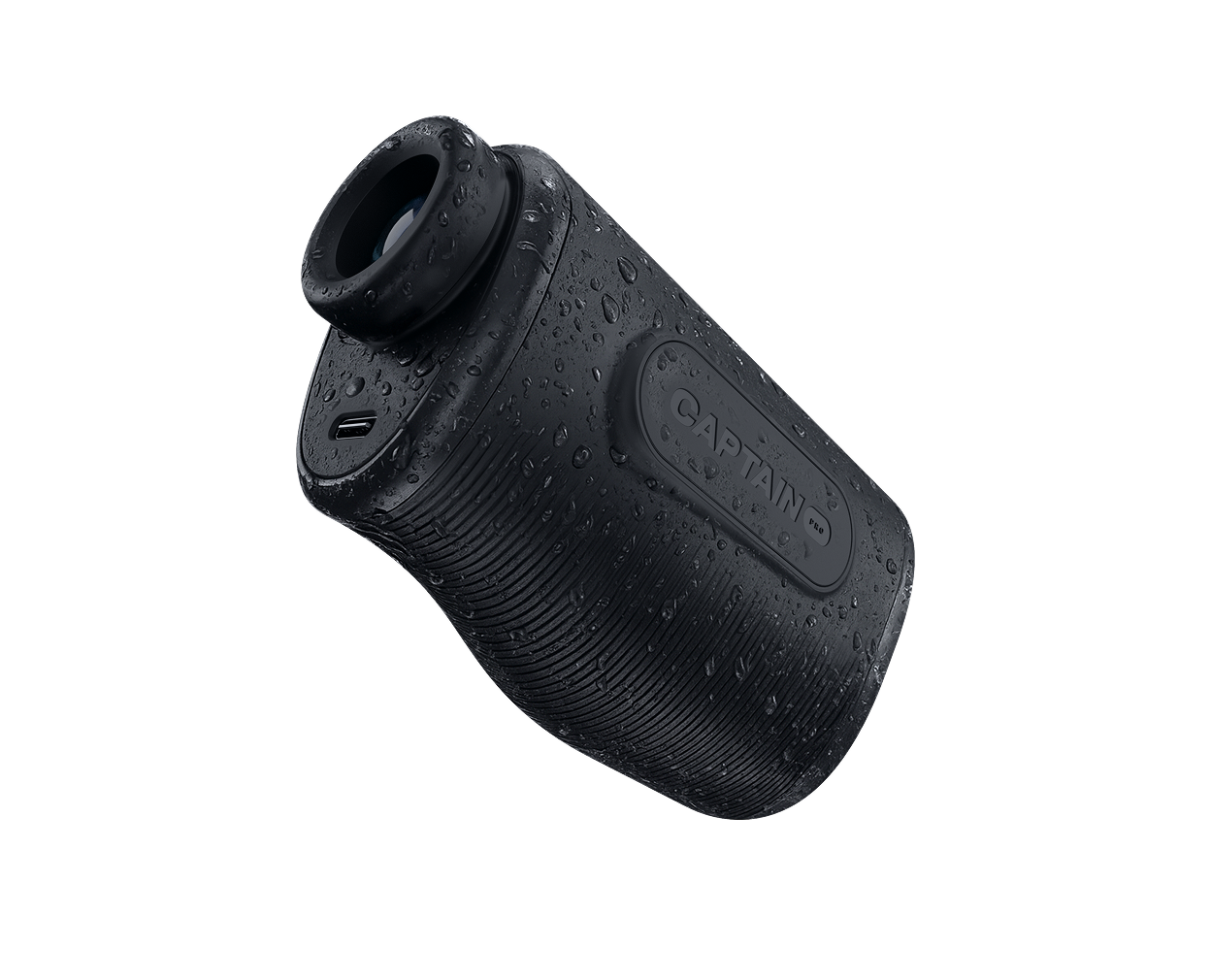 IP67 DUST + <br> WATERPROOF