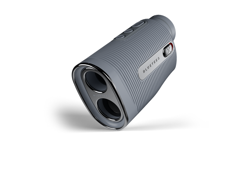 Captain Air Connected Rangefinder