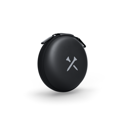 Playmaker+ Watch Case - Black