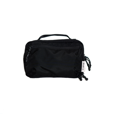 The Travel Organizer