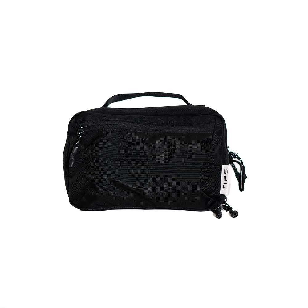 The Travel Organizer