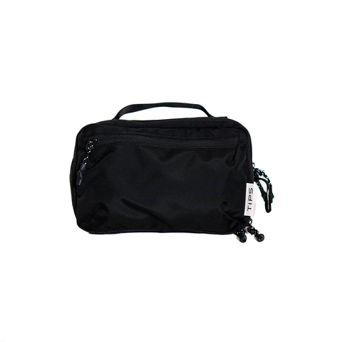 The Travel Organizer