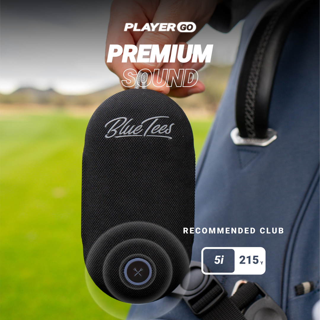 Ringer Pack Go Bundle – Blue Tees Golf