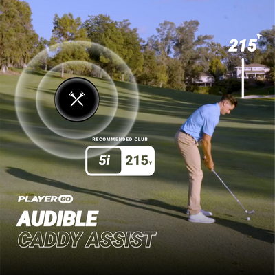 Ringer Pack Go Bundle – Blue Tees Golf