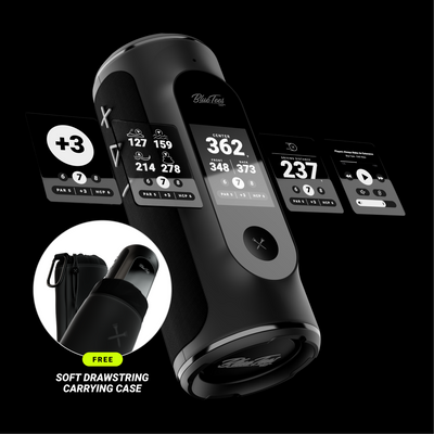 PLAYER+ GPS SPEAKER BUNDLE