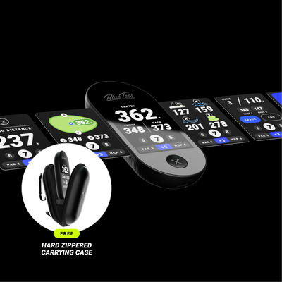 RINGER GPS HANDHELD BUNDLE