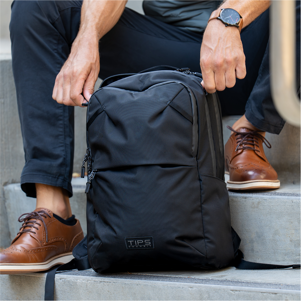 The Expedition Backpack