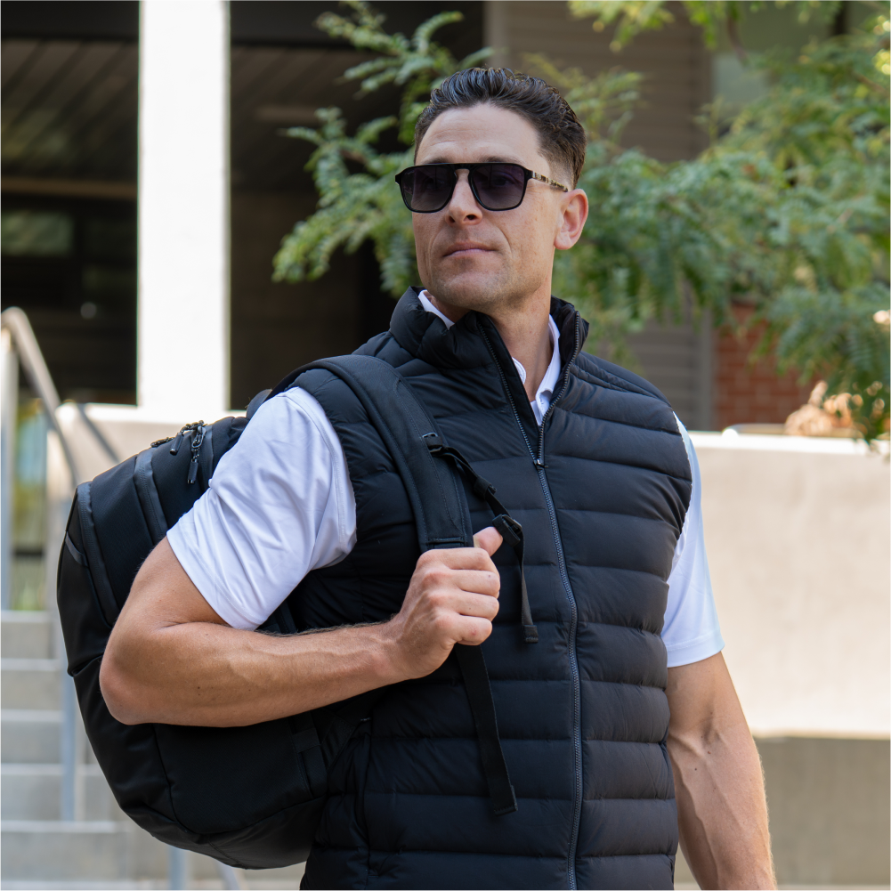 The Expedition Backpack
