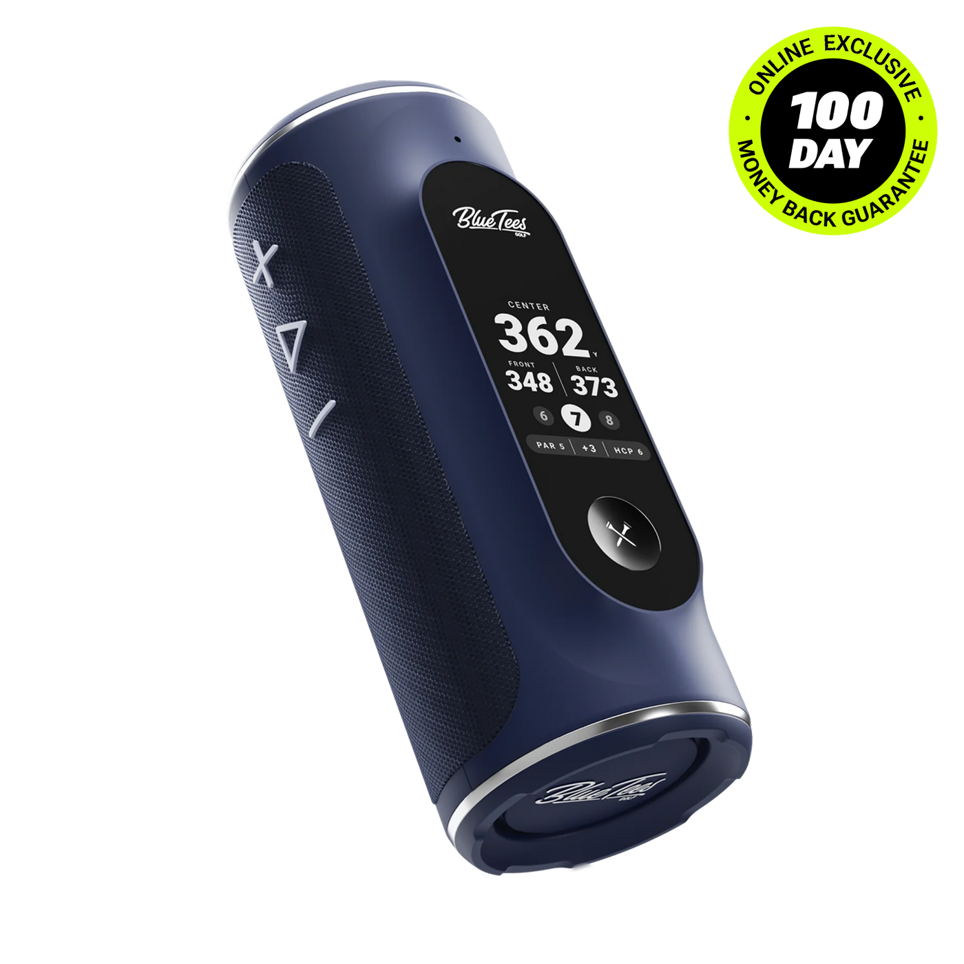 Player+ GPS Speaker