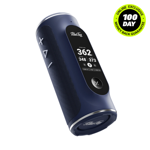 Player+ GPS Speaker