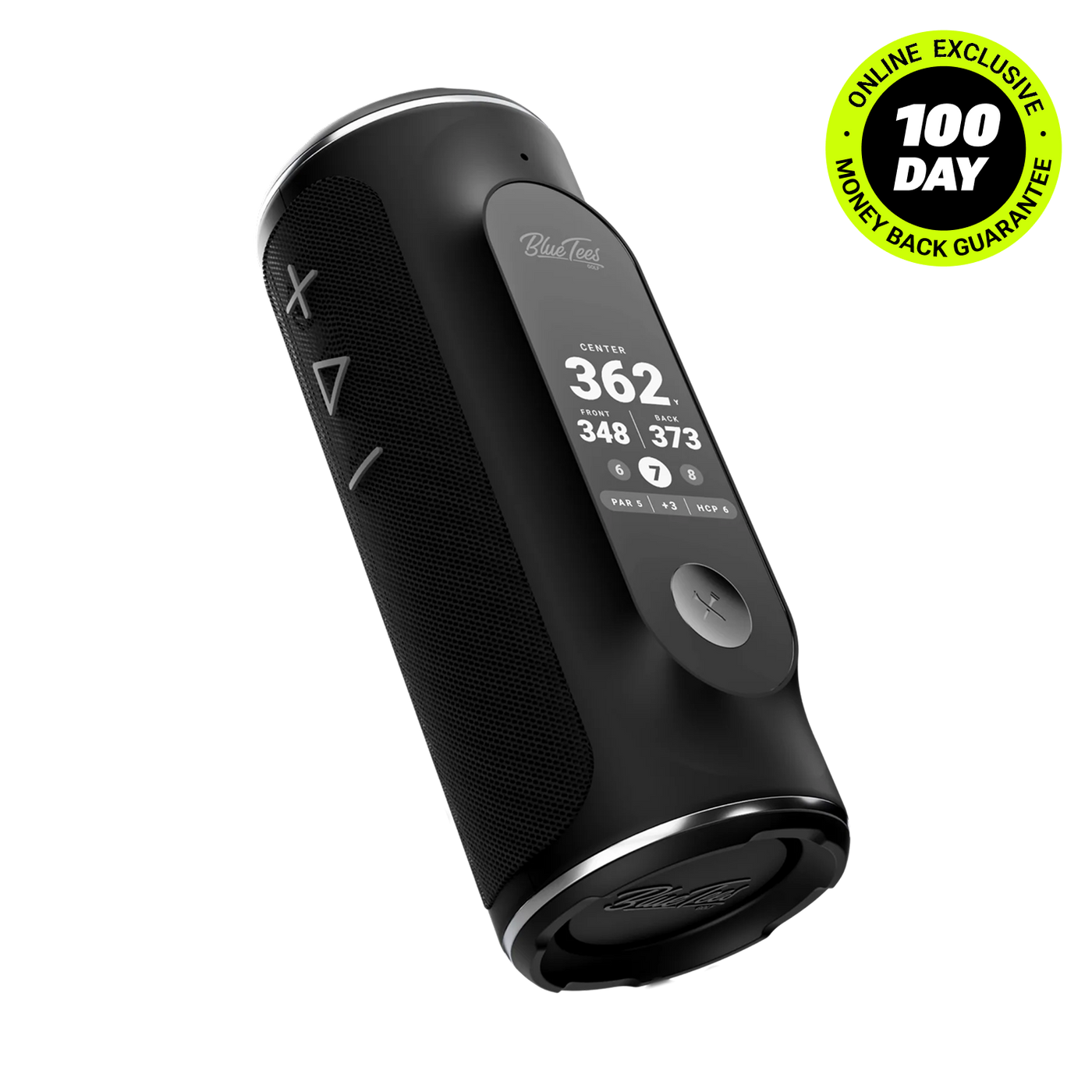 Player+ GPS Speaker