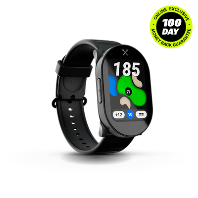 PlayMaker+ GPS Golf Watch