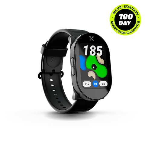 PlayMaker+ GPS Golf Watch