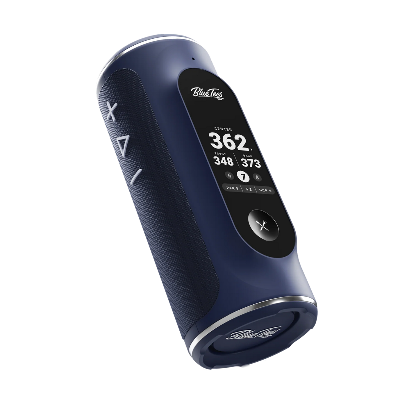 PLAYER+ GPS SPEAKER BUNDLE