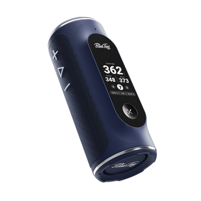 PLAYER+ GPS SPEAKER BUNDLE