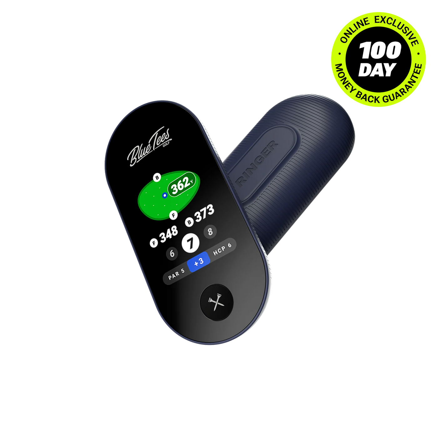 RINGER GPS 2.0