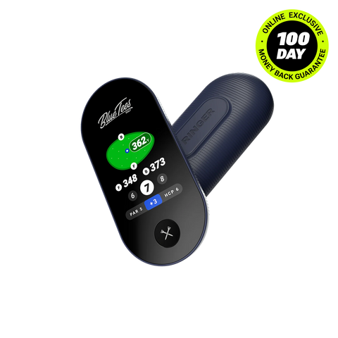RINGER GPS 2.0