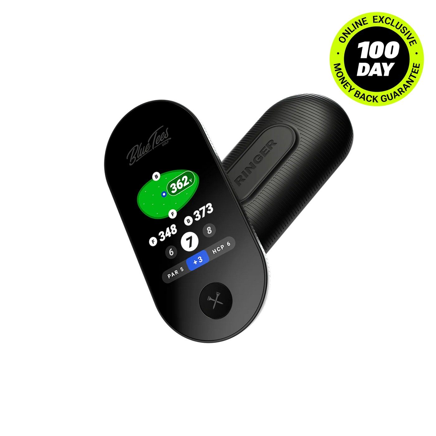 RINGER GPS 2.0