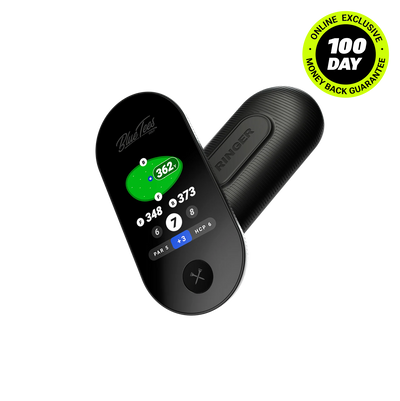 RINGER GPS 2.0