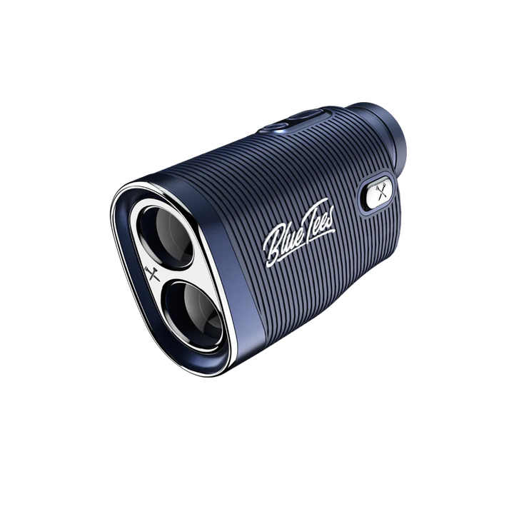 ラウンド用品・アクセサリー blue tee GPS golf range finder Series 4 Ultra | Golf Rangefinder – Blue Tees Golf