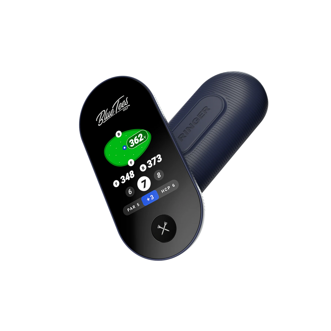 Handheld Gps Golf Galaxy Gps Handheld Gps Izzo Swami Lite Golf Gps